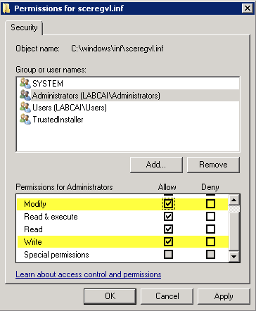 Modify Permissions sceregvl.inf.png